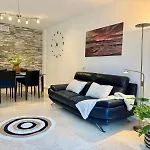 Apartamento Canteras By Sunhousescanarias *
