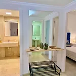 Apartamento Canteras By Sunhousescanarias *