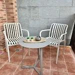Apartamento Canteras By Sunhousescanarias *