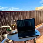 Apartamento Canteras By Sunhousescanarias *