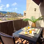 Apartamento Canteras By Sunhousescanarias *