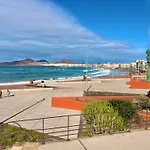 Canteras By Sunhousescanarias Apartamento Las Palmas de Gran Canárias