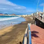 Canteras By Sunhousescanarias Apartamento Las Palmas de Gran Canárias