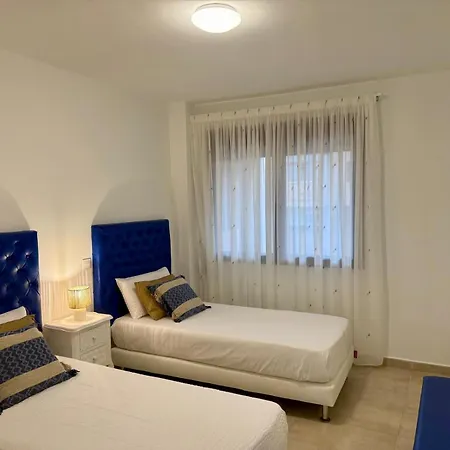 Canteras By Sunhousescanarias アパート *
