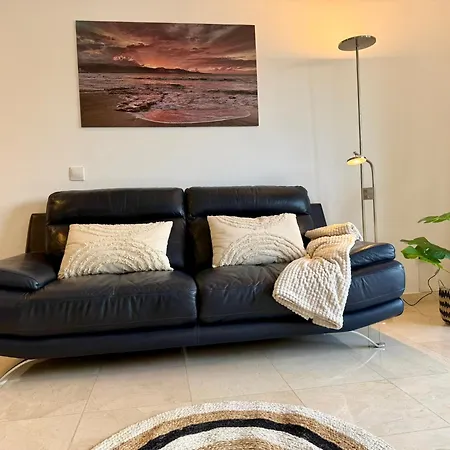 Canteras By Sunhousescanarias アパート