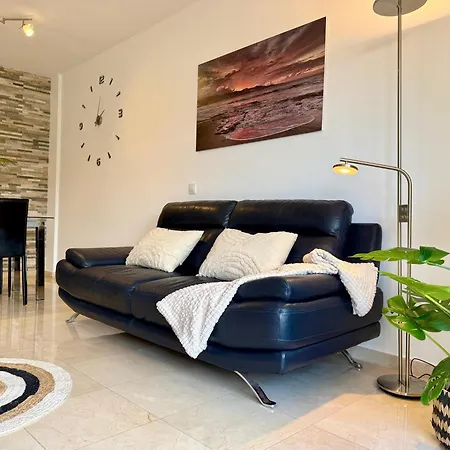 Canteras By Sunhousescanarias