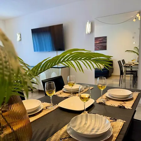 Canteras By Sunhousescanarias *