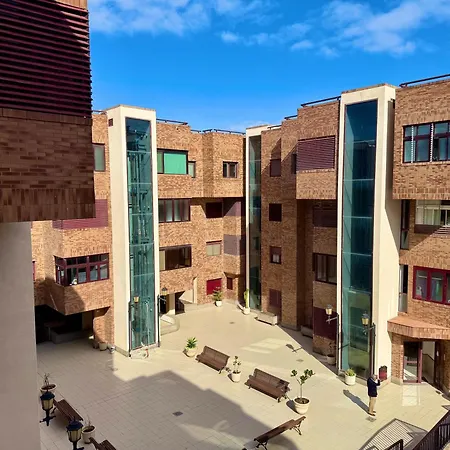 Canteras By Sunhousescanarias *