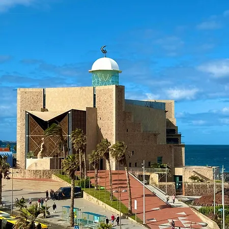 Canteras By Sunhousescanarias アパート *