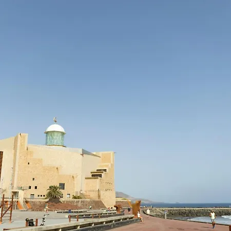 Canteras By Sunhousescanarias *