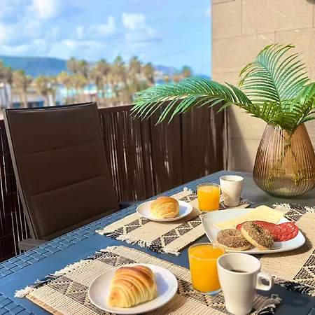 Canteras By Sunhousescanarias アパート *