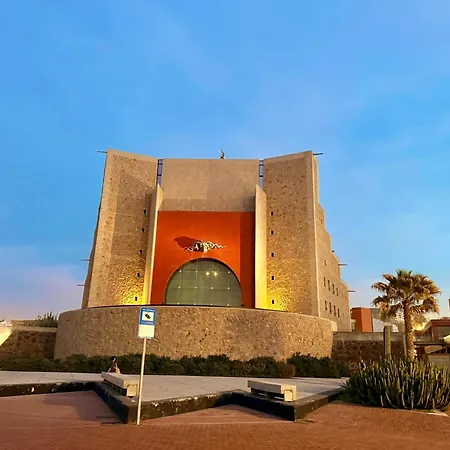 Appartement Canteras By Sunhousescanarias Las Palmas de Gran Canaria