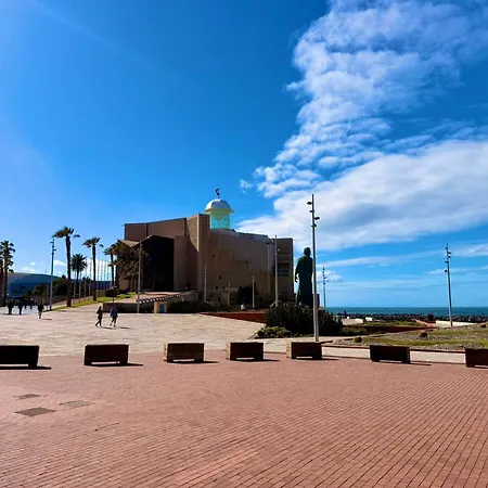 Canteras By Sunhousescanarias Appartement