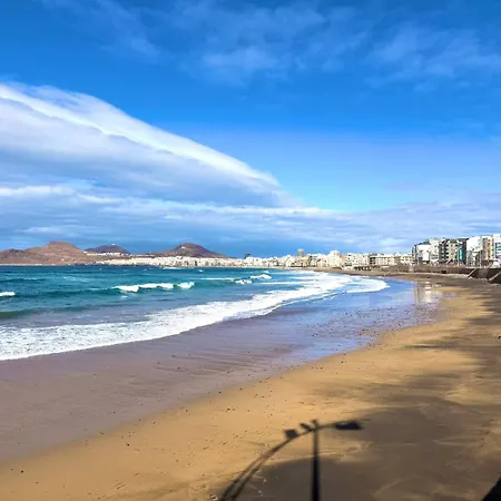 Canteras By Sunhousescanarias * Las Palmas de Gran Canaria