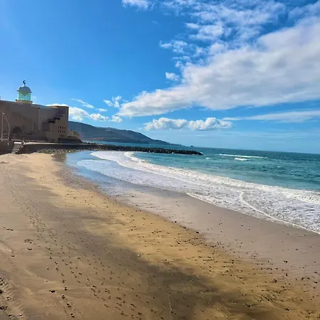 Canteras By Sunhousescanarias Las Palmas de Gran Canaria