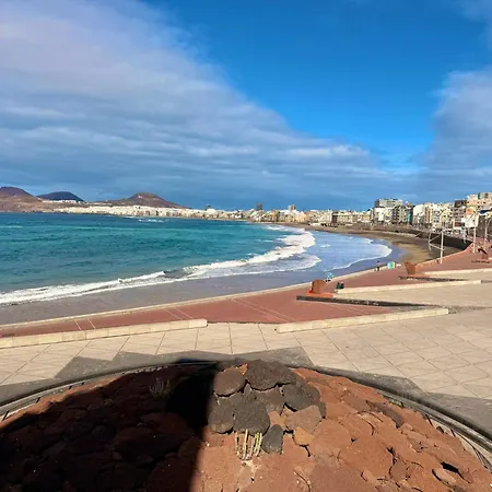 Canteras By Sunhousescanarias