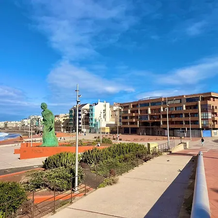 Canteras By Sunhousescanarias