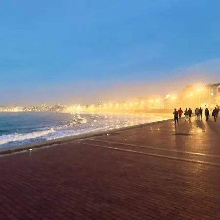 Canteras By Sunhousescanarias