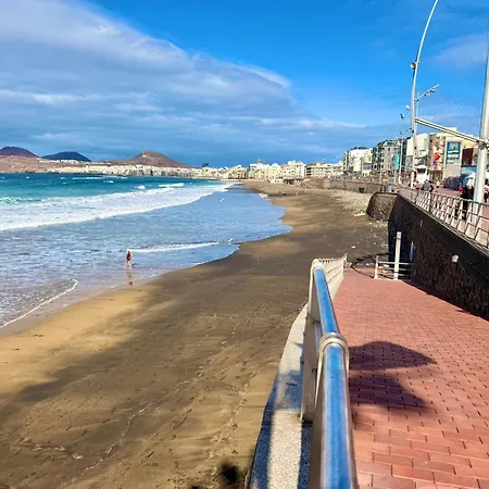 Canteras By Sunhousescanarias アパート ラスパルマス・デ・グランカナリア
