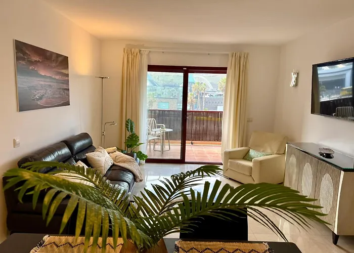 Canteras By Sunhousescanarias Appartement *
