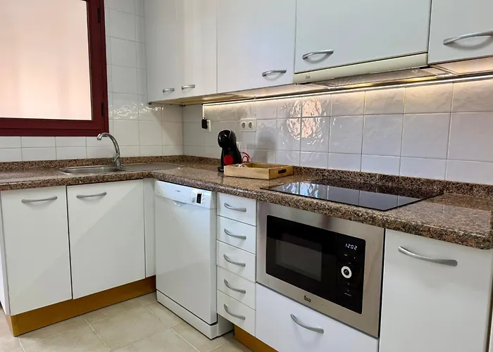 Appartement Canteras By Sunhousescanarias Las Palmas de Gran Canaria