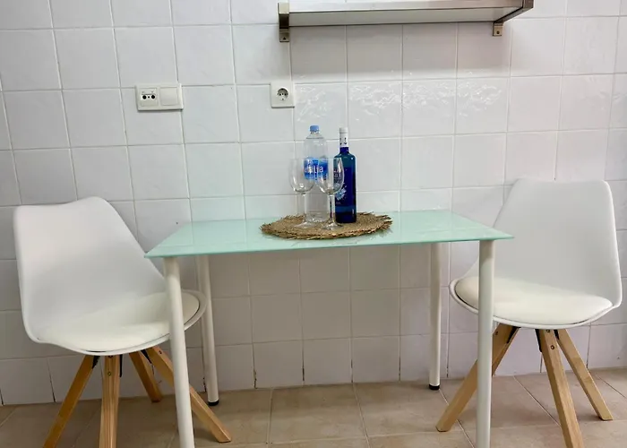 Appartement Canteras By Sunhousescanarias