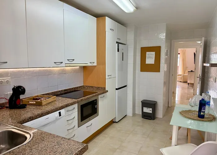 Canteras By Sunhousescanarias Appartement