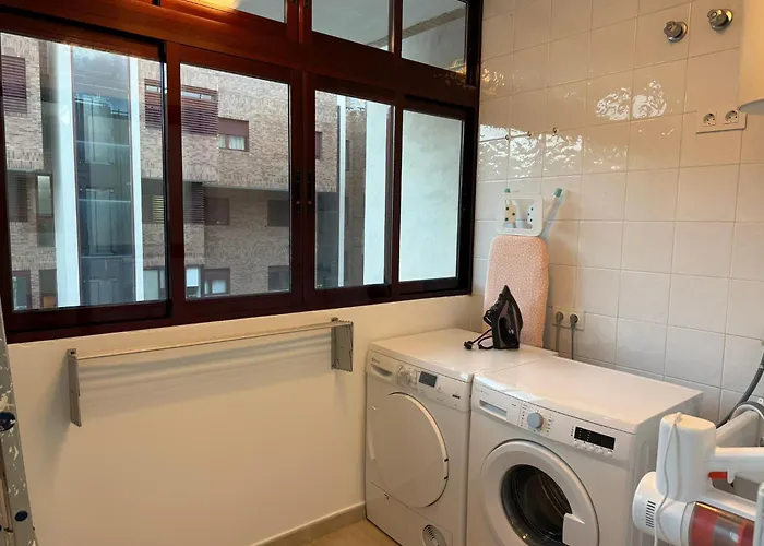 Appartement Canteras By Sunhousescanarias *