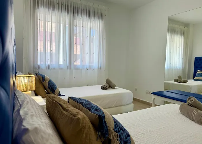 Canteras By Sunhousescanarias * Las Palmas de Gran Canaria