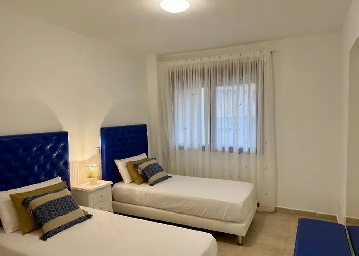 Canteras By Sunhousescanarias Appartement *