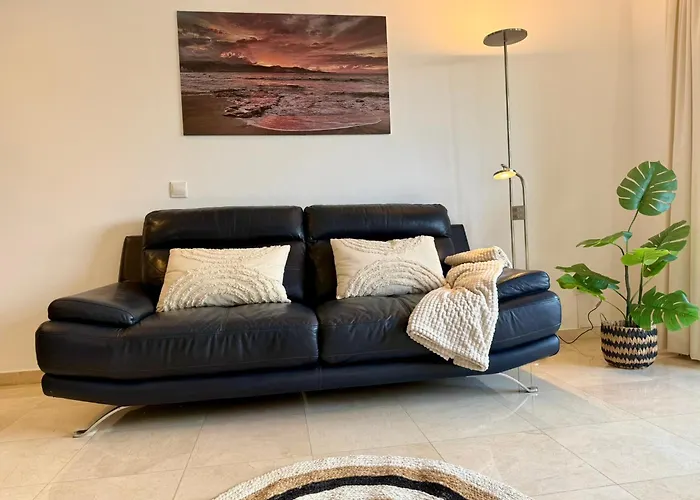 Canteras By Sunhousescanarias Appartement
