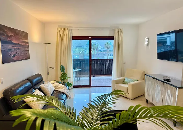 Canteras By Sunhousescanarias * Las Palmas de Gran Canaria