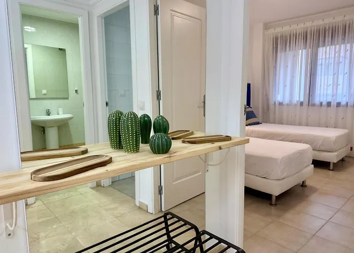 Canteras By Sunhousescanarias Appartement Las Palmas de Gran Canaria