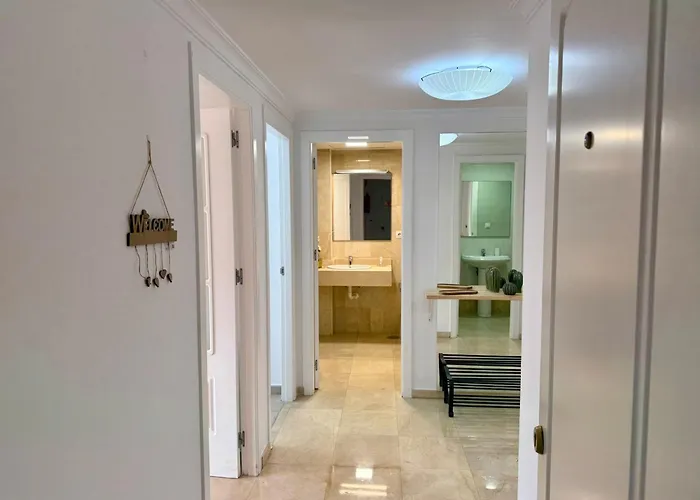 Canteras By Sunhousescanarias Appartement
