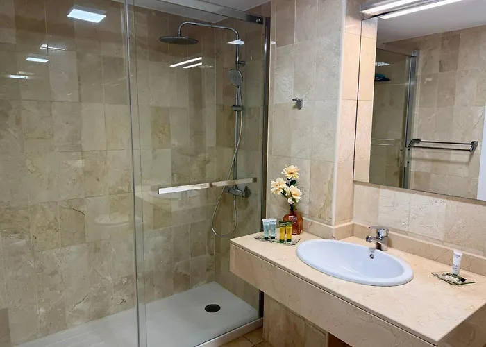 Appartement Canteras By Sunhousescanarias *