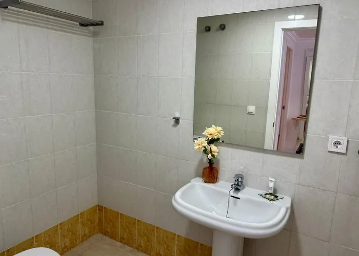 Appartement Canteras By Sunhousescanarias Las Palmas de Gran Canaria