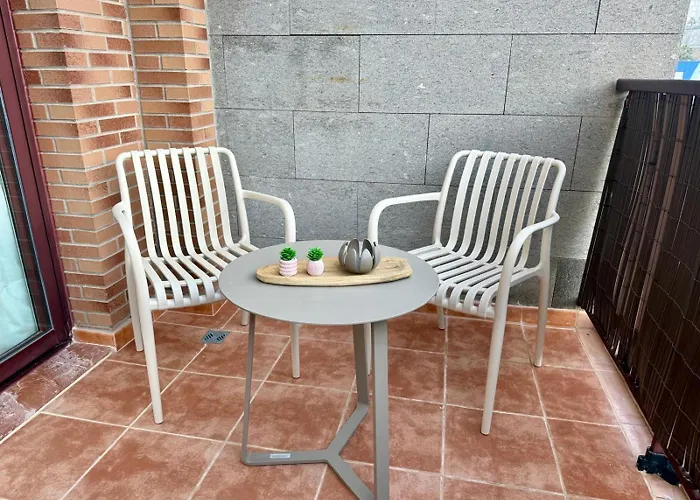 Appartement Canteras By Sunhousescanarias *