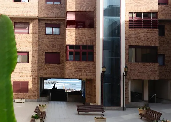 Canteras By Sunhousescanarias Appartement
