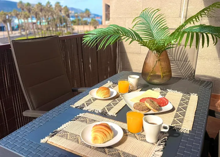 Canteras By Sunhousescanarias Las Palmas de Gran Canaria